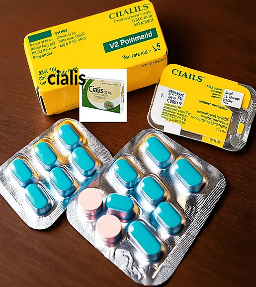 Comprar cialis 20 mg original